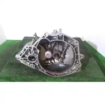 

125395 Gearbox Opel Corsa TO Box (s83)