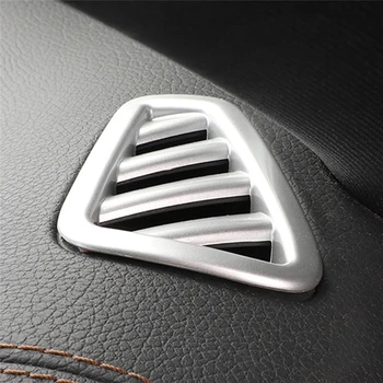 

CarManGo for Mersedes-benz A Class W177 V177 2019 Car A/C Air Vent Outlet Panel Cover Trim Frame Sticker Interior Accessories