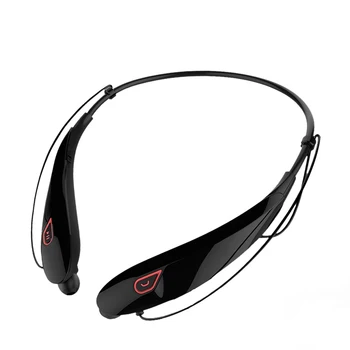 

MOOL Wireless Stereo Bluetooth Headset Music Headphone Sport Bluetooth Earphone Handsfree in Ear Earbuds MP3 Media Play