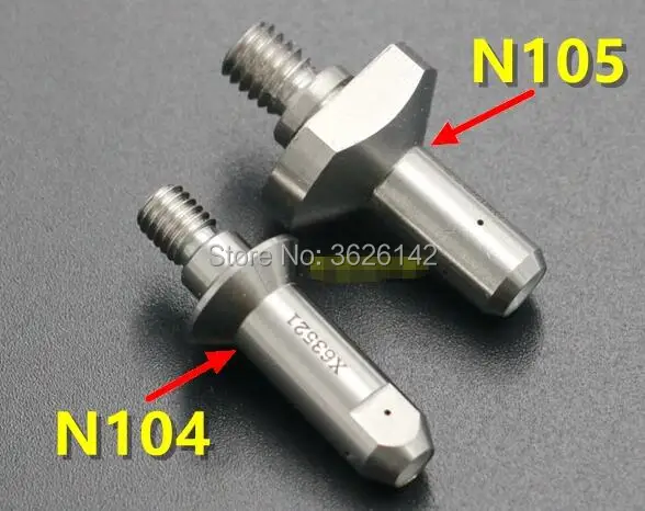 33EC085A104 33EC095A104 круглый направляющий верхний нижний Makino проводник Алмазная
