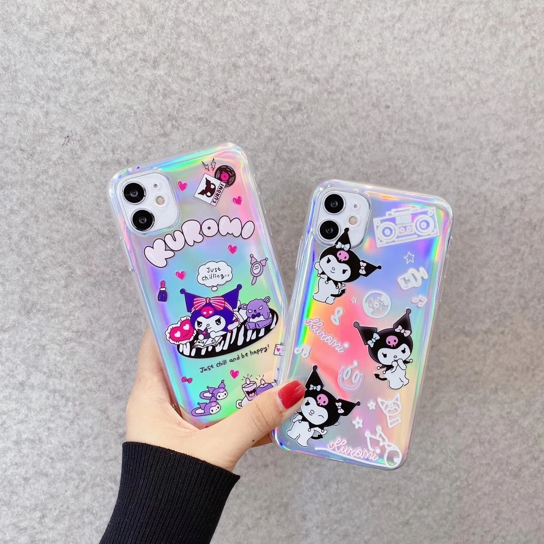 おねがいマイメロディ クロミのけいたいでんわ 【激レア】【】