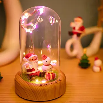 

Led Wishing Streamer Night Light Home Decoration Lights Creative Atmosphere Lights Fashion Professional