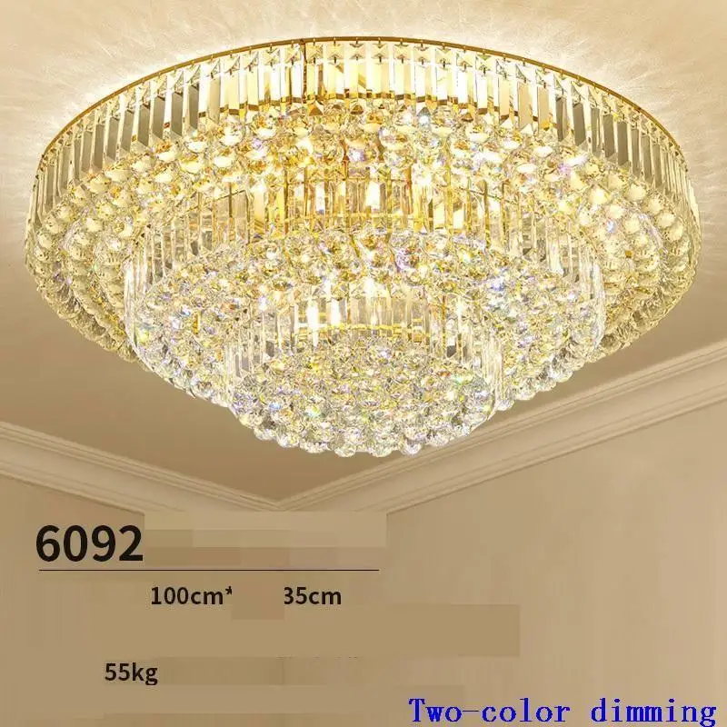 Светильник Deckenleuchten винтажный светильник современный потолочный Avize De Plafondlamp для