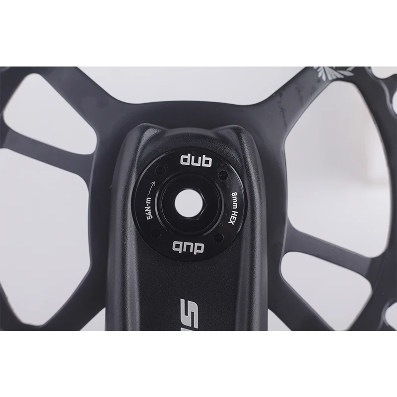 Новинка 2018 SRAM NX EAGLE DUB 32T 34T стальная Звездочка 170 мм 175 MTB велосипедный кривошипный