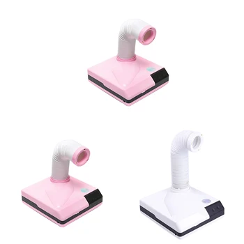 

Vacuum Cleaner for Nail Manicure Table Machine, Nail Cleaner, Vacuum Fan, for Nail Salon Tools