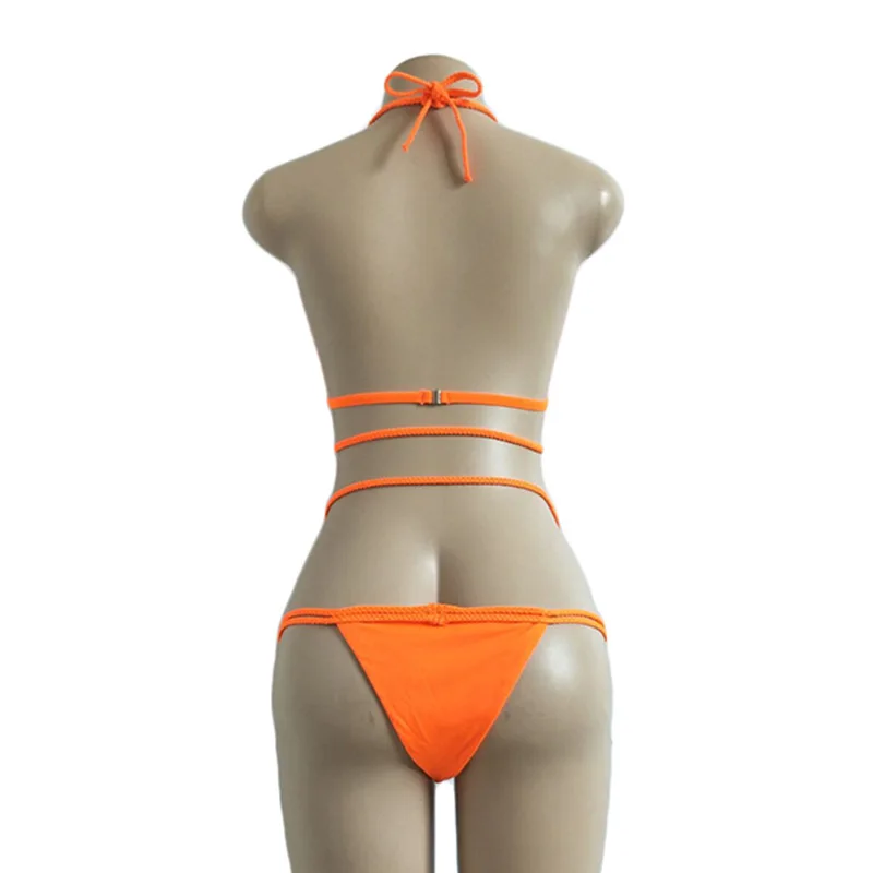 Bikini swimsuit