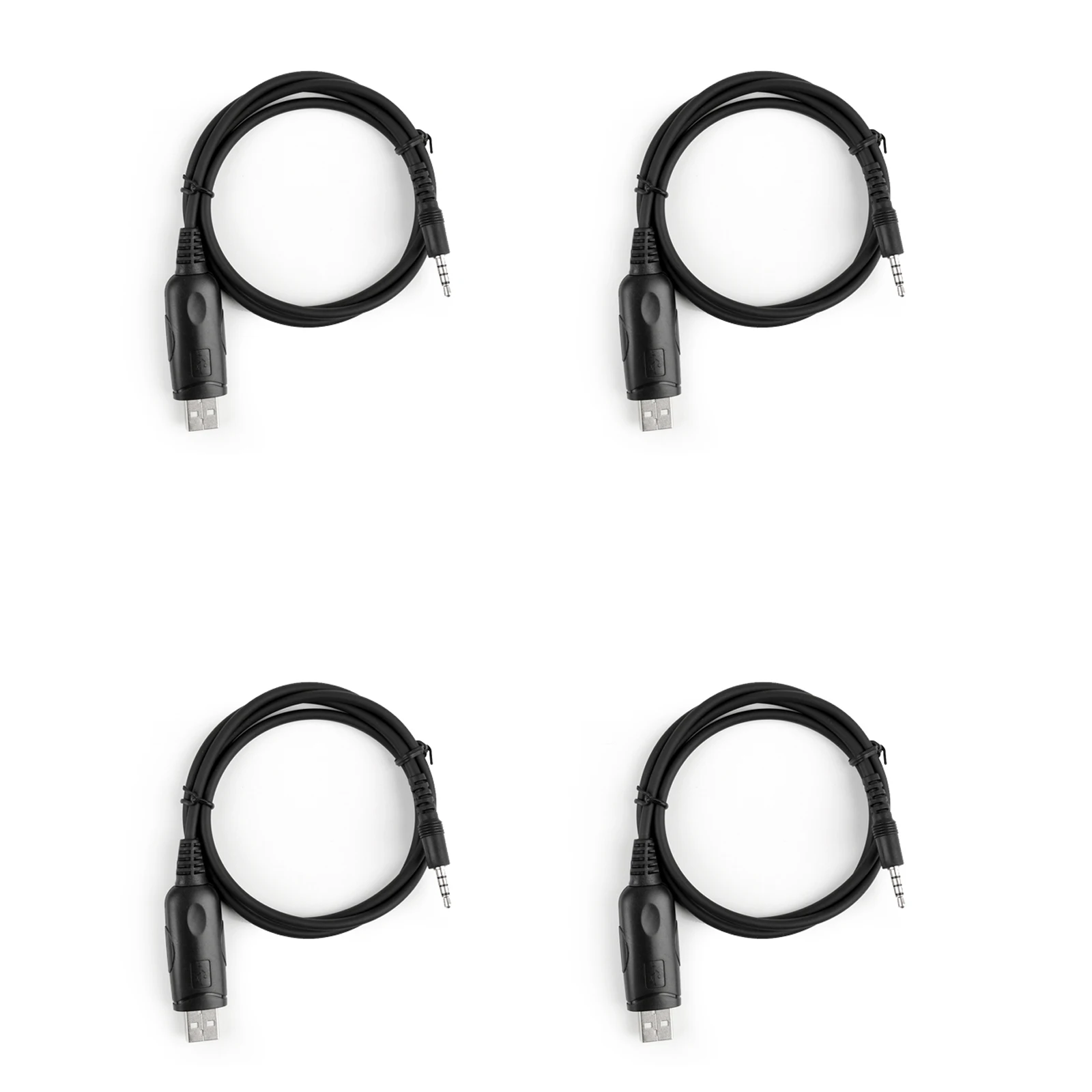 Artudatech USB Кабель для программирования для Vertex VX231 VX351 VX451 VX354 VX 231 351 451 354 с CD-диск с программным обеспечением