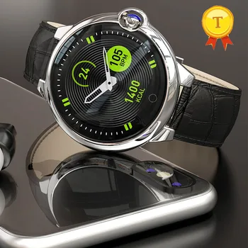 

Newest Smart Watch Women IP67 Waterproof Blood Pressure Monitor Blood Oxygen Smart Band For Mobile Phone Step Counter Stainless