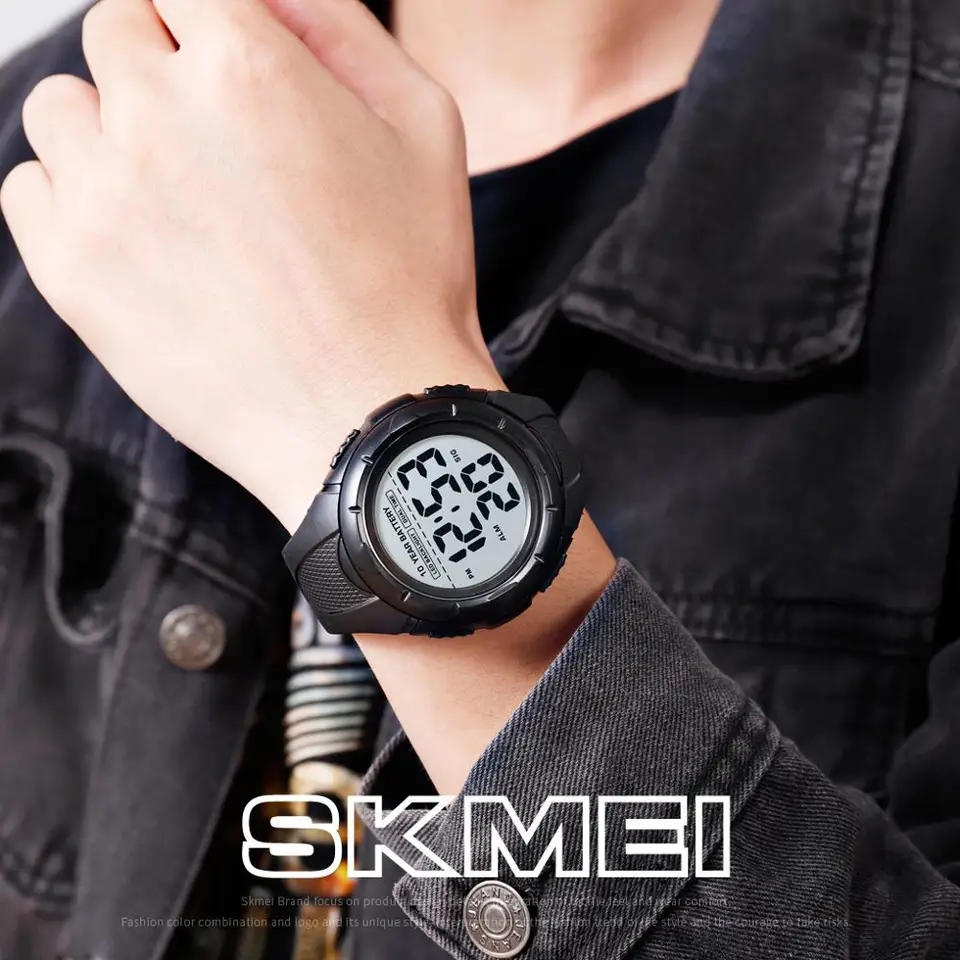 skmei battery