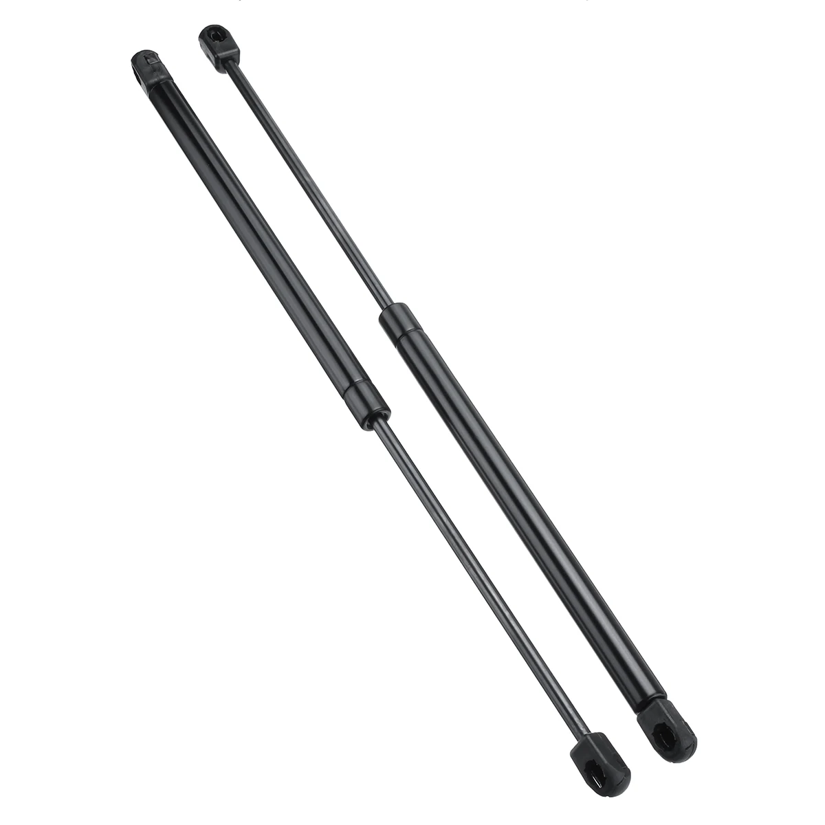  2pcs Trunk Rear Tailgate Boot Gas Struts Lift Support 6895009110 For Toyota Yaris Hatchback 1999-20