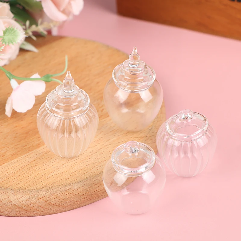 Luxshiny Miniatur-Kronleuchter Für Puppenhäuser - Vintage Deckenlampe Im 1:12 Maßstab