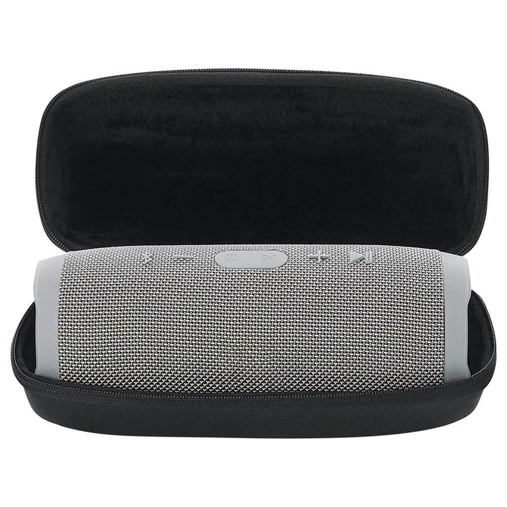 Портативный жесткий EVA сумка для переноски коробка для JBL Charge 3 bluetooth динамик водонепроницаемый защитный чехол для JBL Charge 3 Чехол 925#2