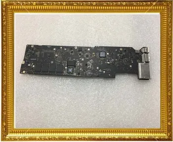 

Original A1466 Motherboard 820-3437-B for MacBook Air 13" i5 1.3GHz /1.4GHz 4GB logic Board 2013 2014 Year