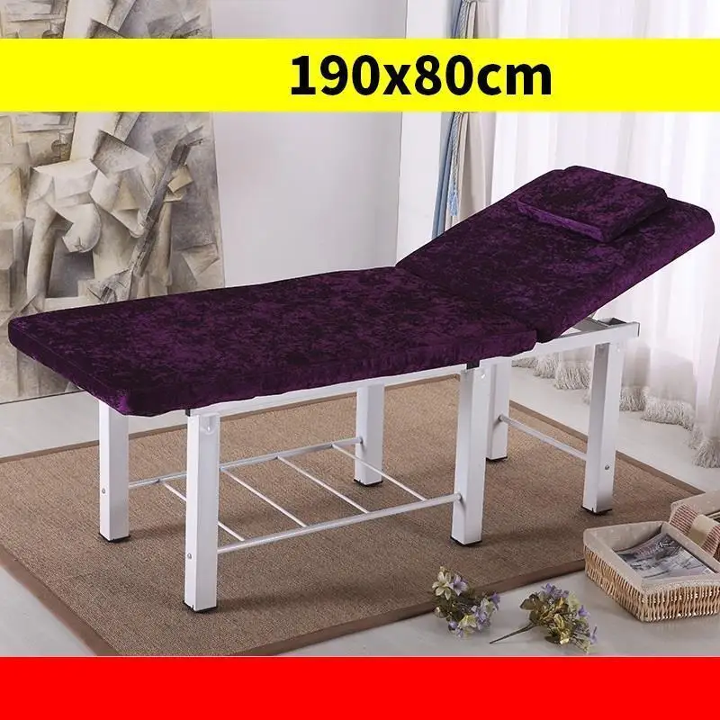 Мебель красота Cadeira Massagem De Cama Plegable Camilla Para Masaje Envio Gratis складной стул салона стол массажная кровать - Цвет: Number 3
