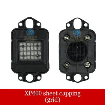 

High quality eco solvent printer dx10 dx11 printhead cap top tx800 capping station