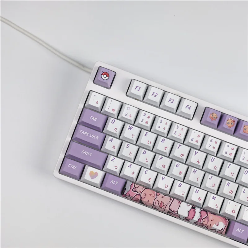 Hbaafdea317a04f6689de5cf72c419f7c9 - Anime Keycaps