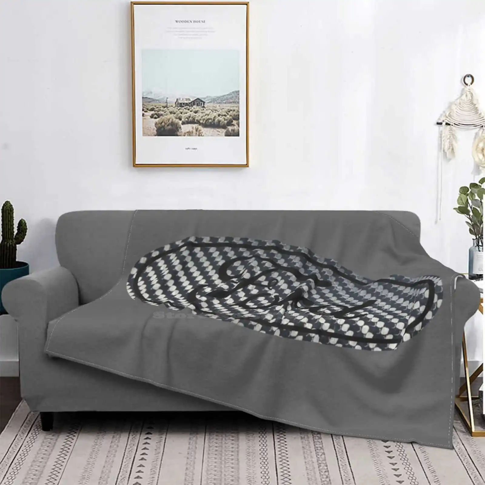 

Carbon Fiber All Sizes Soft Cover Blanket Home Decor Bedding Racing Racing Carbon Fiber