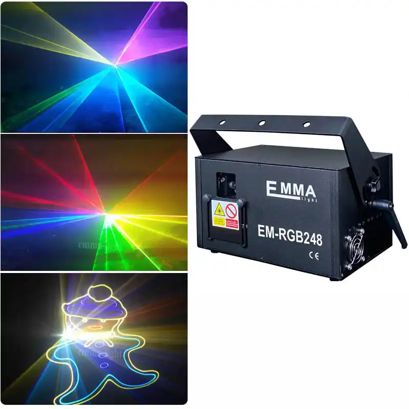 Ilda Sd 3d Mutil Fungsional 1w Rgb Animasi Laser Show System Peralatan Dj Laser Light Lampu Panggung Liburan Laser Laser Dj Sensor Cahaya Lampu Outdoor Lampu Keramikcahaya Batas Aliexpress