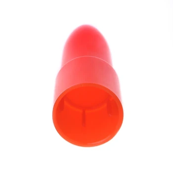 

Flashlight Beam Diffuser For S2 S3 S4 S5 S6 S7 S8 Flashlight Max Inner Diameter 23.5mm 40JE