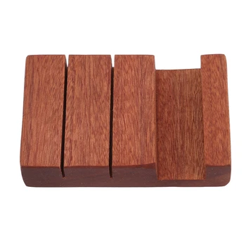 

Kitchen Wooden Knife Holder Solid Wood Multifunctional Durable Storage Rack Tool Holder Knife Block Stand Kitchen Accessories