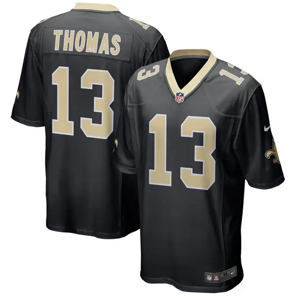 For men Мужской Орлеан высокого качества Saints Drew Brees Джерси - Цвет: For men
