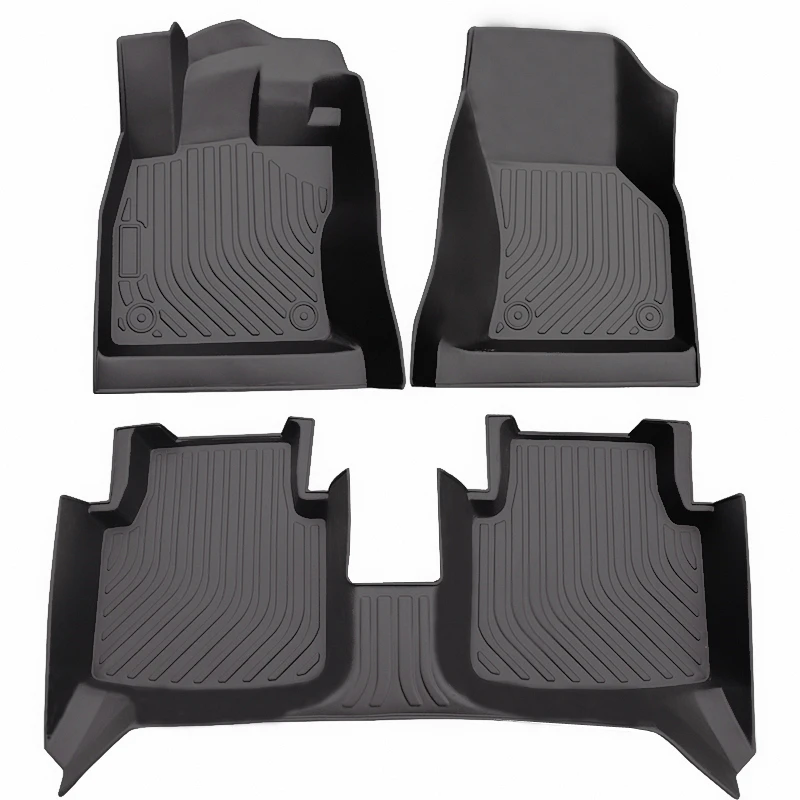 

Trunk mat The tail box pad Car protection pad Waterproof and wear-resistant tailbox cushion For Ford Escape Kuga 2013-2020