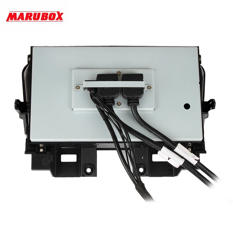 Штатная магнитола для Chevrolet Cruze 2008 2012 MARUBOX KD7047 Штатное головное устройство Android 10.0