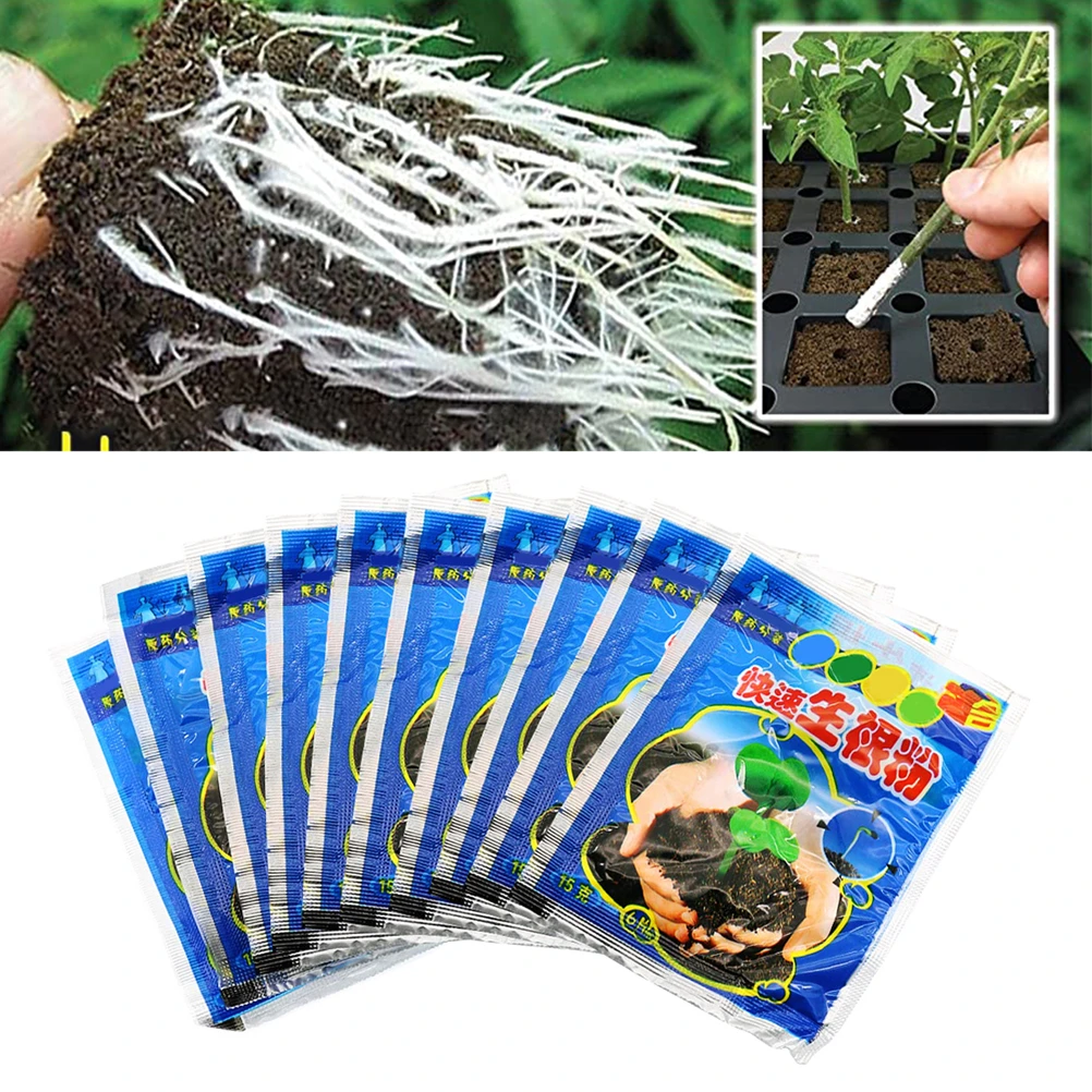Bonsai Rapid Growth Root Fertilizer Hormone Regulators Seedling Recovery W4J7 Bonsai Rapid Growth Root Fertilizer Hormone Regulators Seedling Recovery W4J7