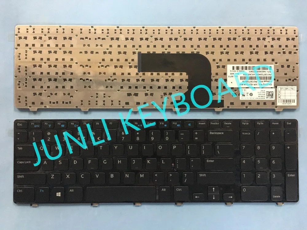DELL Inspiron 3721 3737 17R 5721 5737 M731R 5735 0JJNFF_副本