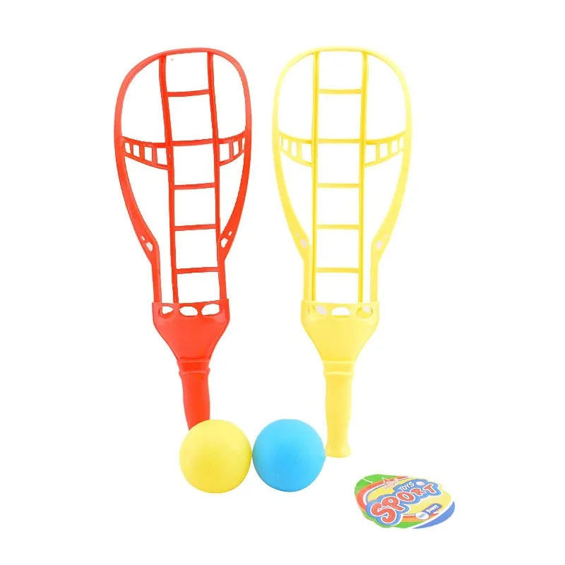 

New Style Throwing Ball CHILDREN'S Toy Outdoor Sports Throwing Ball Fun Kindergarten Parent And Child Interactive Game