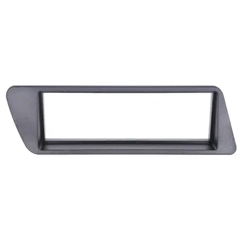 

Frame adapter for Peugeot rfr-n09 car plastic decorative radio head unit detachable panel interior fastener auto mounting