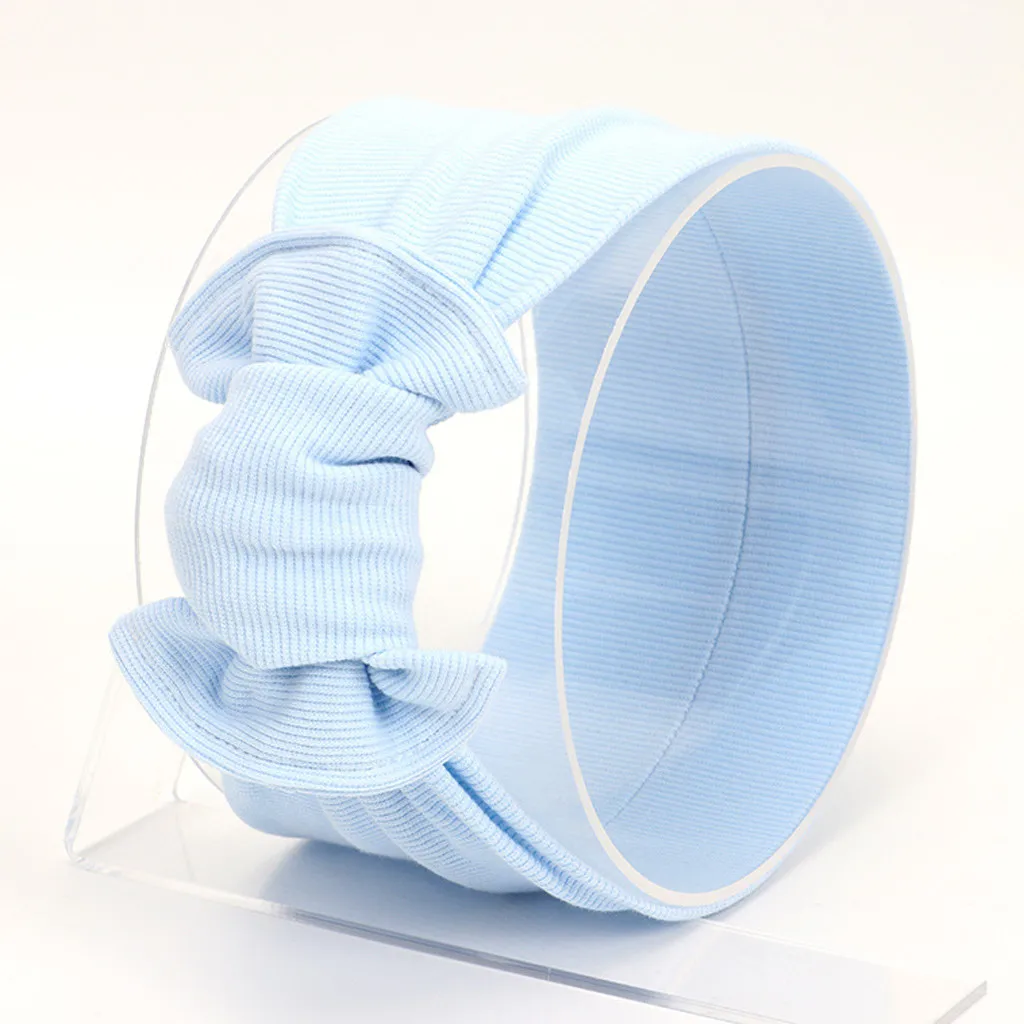 Baby girl hair band