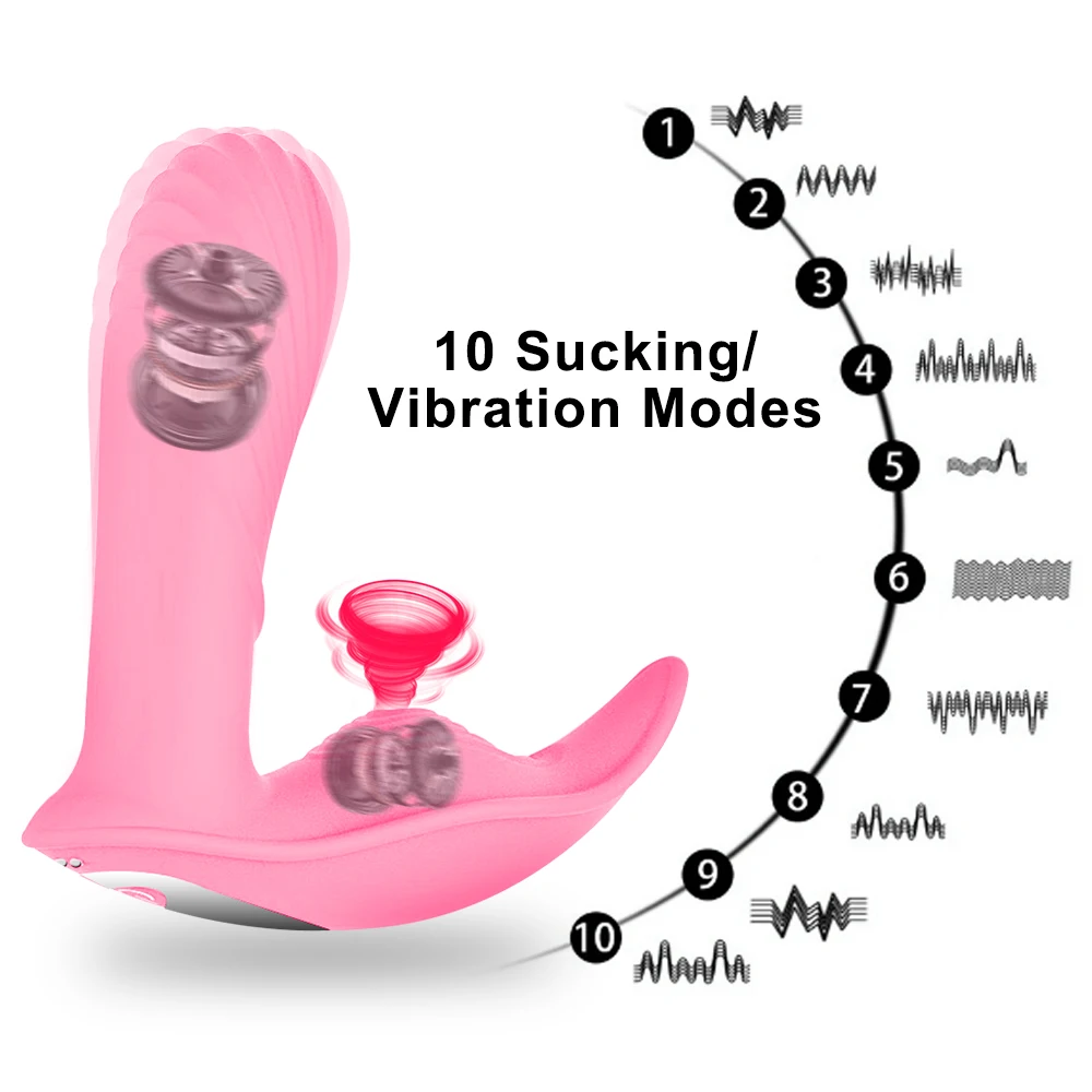 Hot Heating Sucking Dildo Vibrator Female G Spot Clitoris Stimulator Wireless Remote Control Sex Toys for Women Couples Adult 18