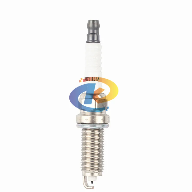 Свеча зажигания Iridium SC20HR11 10 шт. 3444 подходит для Toyota COROLLA YARIS AURIS AVENSIS PRIUS RAV 4 Lexus CT NX