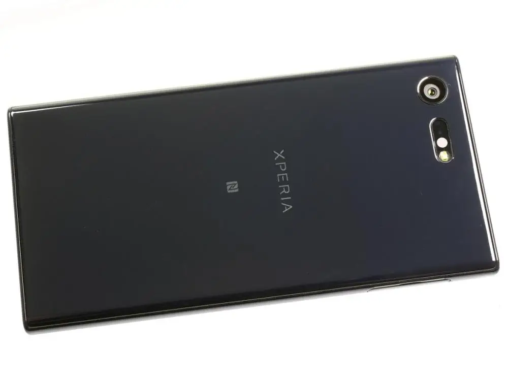 ENMOV Matte Light Real Carbon Fiber Case For