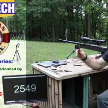 Тестовое видео-Militech 10x12 nij IV глинозема керамическая и pe панель. 50 BMG пуль разрушительное тестовое видео, выполненное буфером диапазона