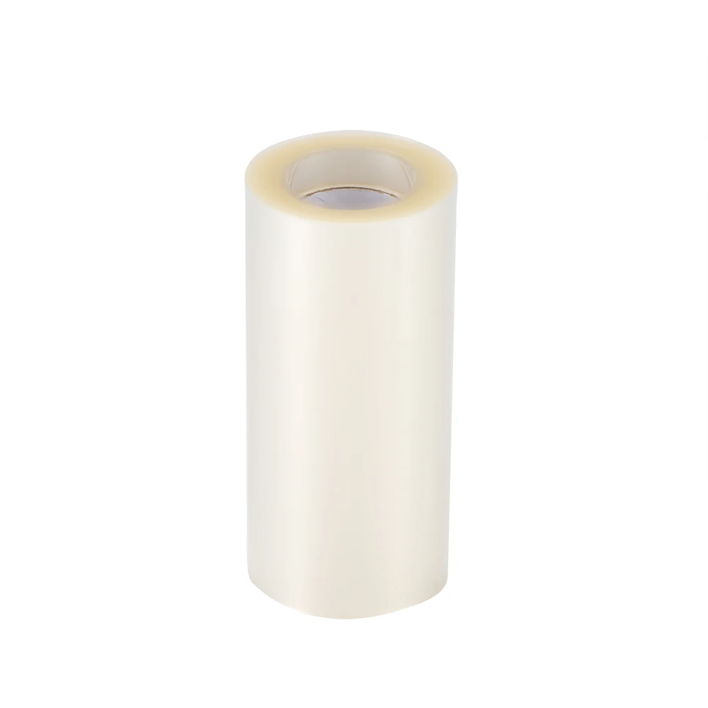 Environmentally friendly Birthday cake decoration transparent soft rim thickened hard mousse paper DIY Cake Decorating Tools - Цвет: 10cm