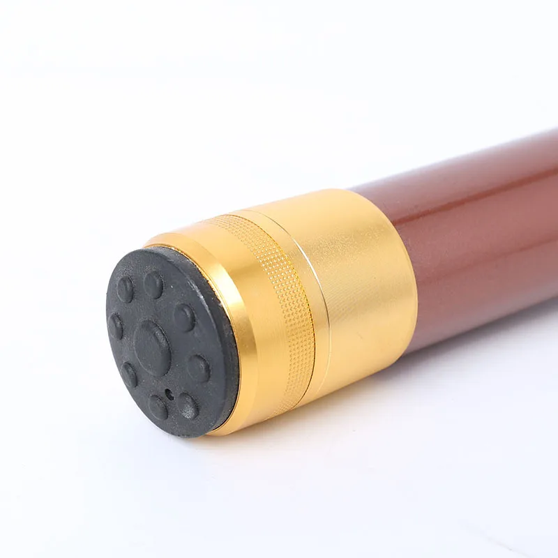 

Special Offer Cutter Bar Aquatic Plants Mower Knife Rod Profession 6 M 7 M in Addition to Fishing da wo gan Rod Angling Fishing