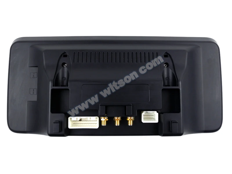 WITSON Android большой экран автомобильный DVD gps с радио для MERCEDES-BENZ GLK X204 2008-2012(NTG4.0) автомобильный аудио для BENZ GLK
