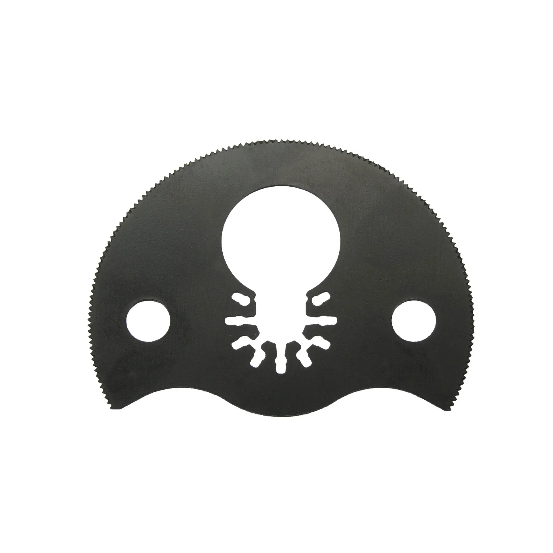 

Quick Electric Tool Saw Web, Universal Treasure Multifunctional Finisher Accessories, 88mm Semi-Circular Saw Blade