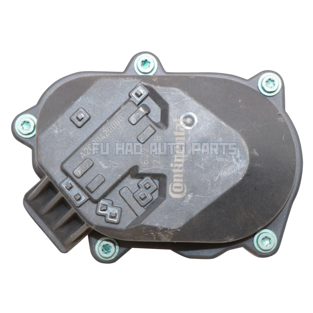 OEM A2C90420000 5320759 EGR байпасный клапан для Dodge Ram 2500 3500 6.7L- для Cummins