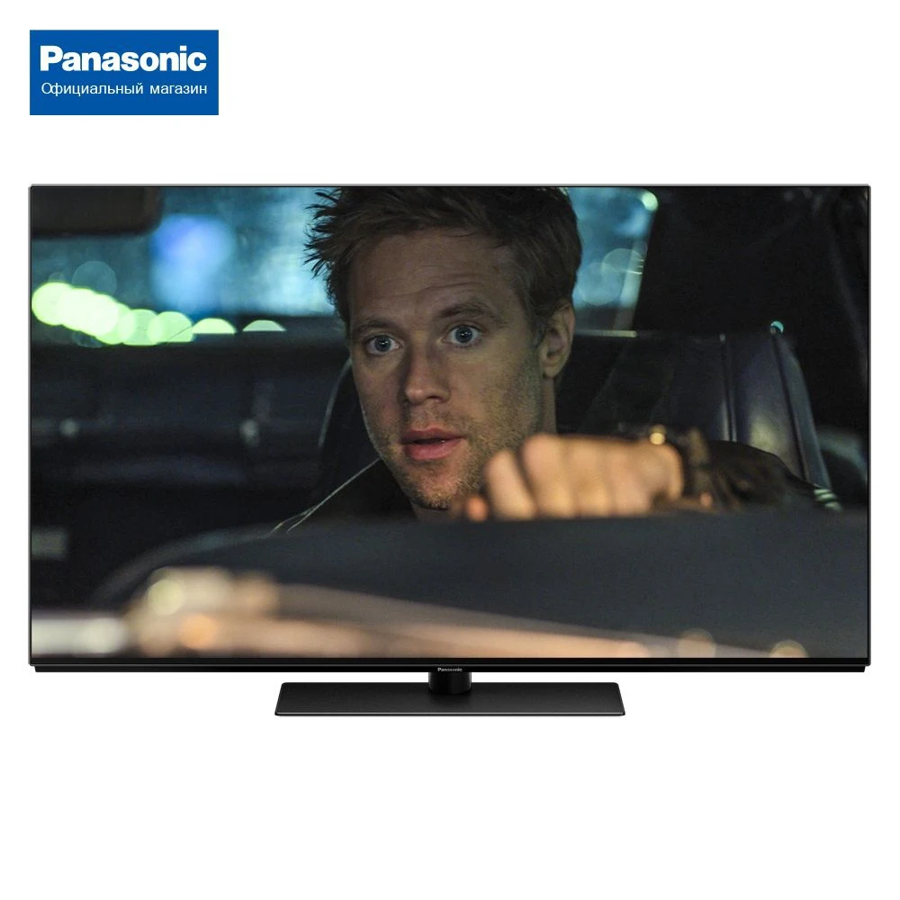 Телевизор 55" Panasonic TX-55GZR950 OLED 4K Ultra HD Smart TV