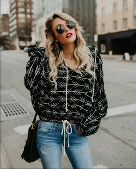 

2019 Women Hoodies Sweatshirts Ladies Autumn Winter Fall Festivals Classics Fashion Sports Elegance Sweat Shirts Hoodies