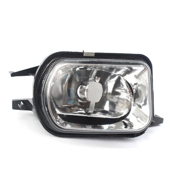

Anti-fog lamp Upgrade transparent fog light kit 2001-2007 Mercedes C-class W203 2158200556