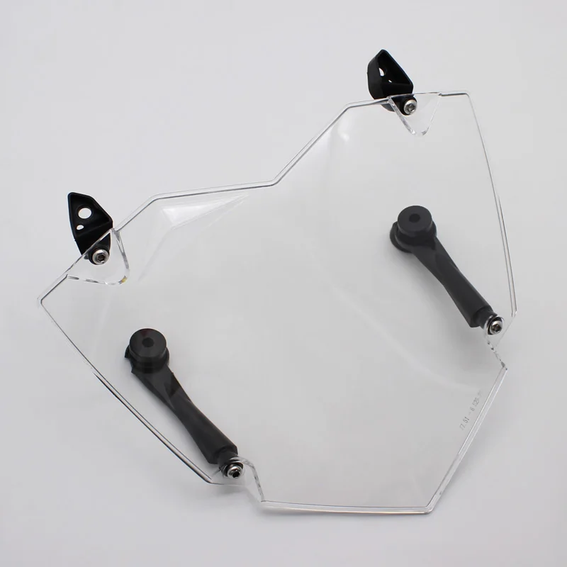 Nordson Motorcycle Headlight Cover Protector Motorcycle Front Head light Protective Guard for BMW R1200GS R1200 GS LC ADVENTURE