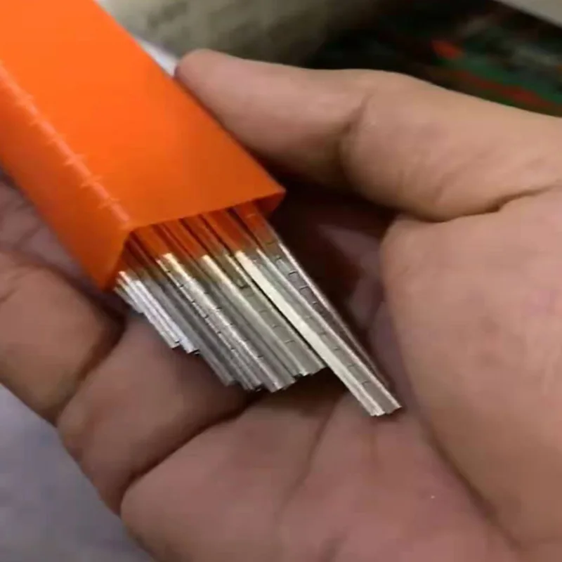 Locksmith Tools Foil Tools Locksmith Supplies 100pcs/box High