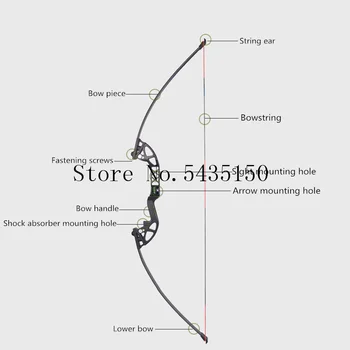 

30-40 lb professional right hand straight pull bow powerful hunting archery bow straight bow outdoor hunting shooting sport