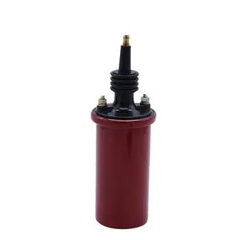 

Environmental Protection Car Accessories for Msd Blaster 3 Hei Tower Male High Output Coil 45000 Volts for Msd8223