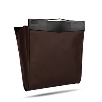 

Hanging Trash Can Replacement Accessories Car Interior Multi-functional