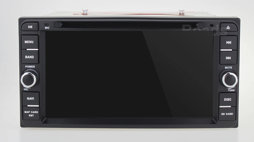 Ips Android 9,0 4G 64G Автомобильный dvd-плеер для Corolla Vitz Echo COROLLA EX VIOS HILUX Terios Prado Land Cruiser 100 gps радио